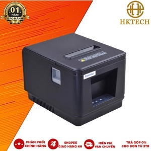 Máy in hóa đơn Xprinter XP-A160H