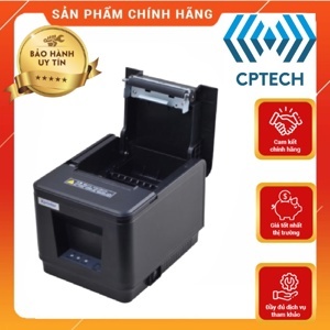 Máy in hóa đơn Xprinter XP-A160H