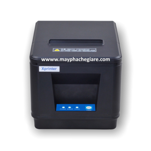 Máy in hóa đơn Xprinter XP-A160H