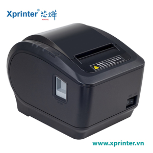 Máy in hóa đơn Xprinter XP-A200H