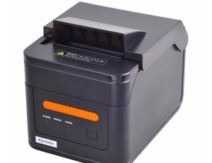 Máy in hóa đơn Xprinter XP-A300L