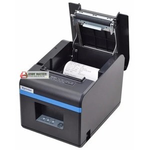 Máy in hóa đơn Xprinter XP-A300