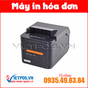 Máy in hóa đơn Xprinter XP-A300L