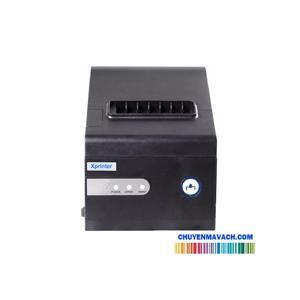 Máy in hóa đơn Xprinter XP-C230