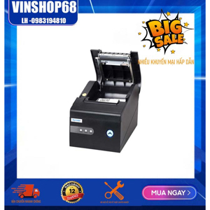 Máy in hóa đơn Xprinter XP-C230