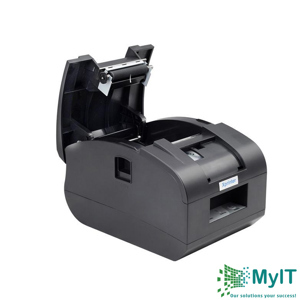 Máy in hóa đơn Xprinter XP-C58N