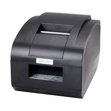 Máy in hóa đơn Xprinter XP-C58N