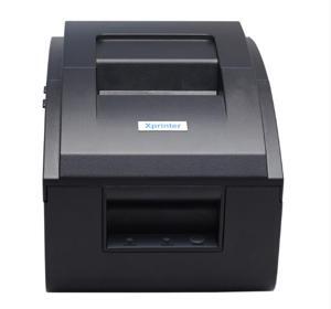 Máy in hóa đơn Xprinter XP-C76IIH
