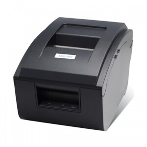 Máy in hóa đơn Xprinter XP-C76IIH