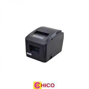 Máy in hóa đơn Xprinter XP-D200N