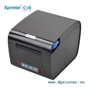 Máy in hóa đơn Xprinter XP-D230H