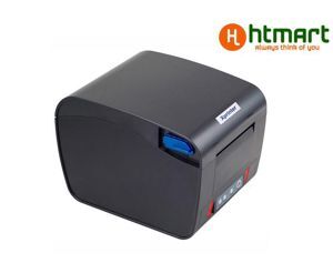 Máy in hóa đơn Xprinter XP-D300H