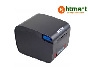 Máy in hóa đơn Xprinter XP-D300H