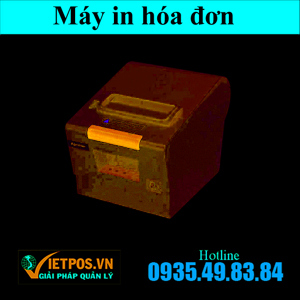 Máy in hóa đơn Xprinter XP-D300L