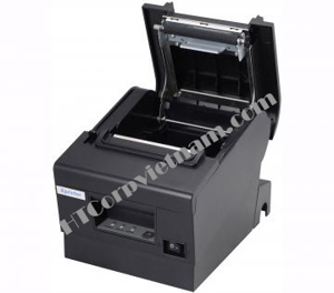 Máy in hóa đơn Xprinter XP-D600