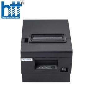 Máy in hóa đơn Xprinter XP-D600