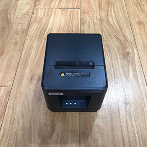 Máy in hóa đơn Xprinter XP-H200N