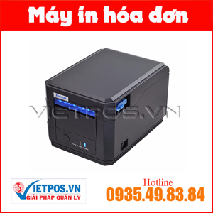 Máy in hóa đơn Xprinter XP-H230M / H300M