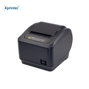 Máy in hóa đơn Xprinter XP-K300L