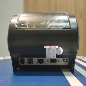 Máy in hóa đơn Xprinter XP-K300L