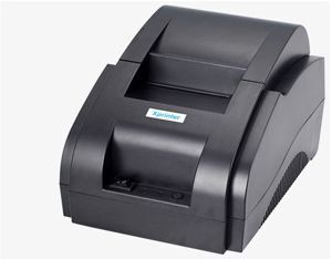 Máy in hóa đơn Xprinter XP-K58