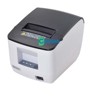 Máy in hóa đơn Xprinter XP-N160L