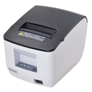 Máy in hóa đơn Xprinter XP-N160L