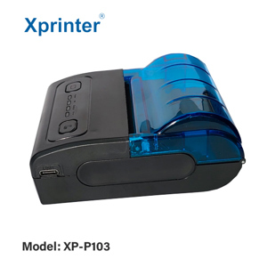Máy in hóa đơn Xprinter XP-P103