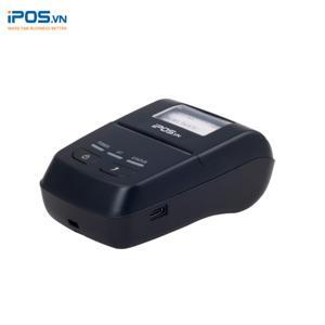 Máy in hóa đơn Xprinter XP-P501A