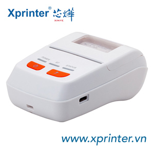 Máy in hóa đơn Xprinter XP-P501A