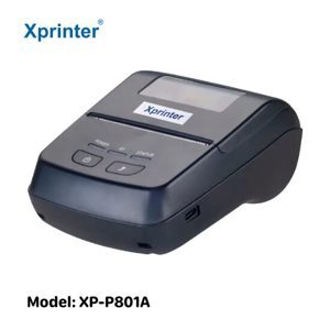 Máy in hóa đơn Xprinter XP-P801A