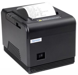 Máy in hóa đơn Xprinter XP-Q200U