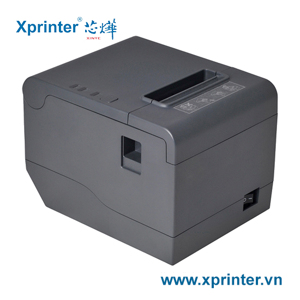 Máy in hóa đơn Xprinter XP-Q200H