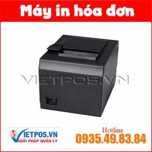 Máy in hóa đơn Xprinter XP-Q260H