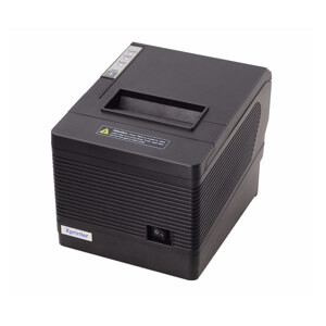 Máy in hóa đơn Xprinter XP-Q260NK