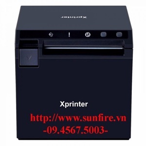 Máy in hóa đơn Xprinter XP-R330H