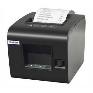 Máy in hóa đơn Xprinter XP-S300N