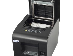 Máy in hóa đơn Xprinter XP-S300N