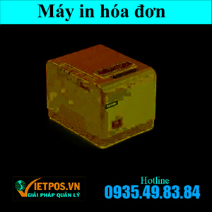 Máy in hóa đơn Xprinter XP-T260H