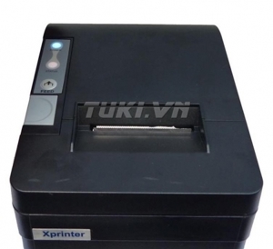 Máy in hóa đơn Xprinter XP-T58KC