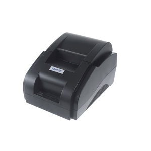 Máy in hóa đơn Xprinter XP-T58K