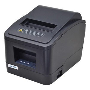 Máy in hóa đơn Xprinter XP-V320N