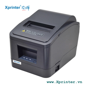 Máy in hóa đơn Xprinter XP-V320N