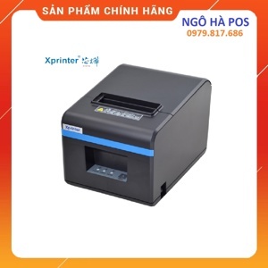 Máy in hóa đơn Xprinter XPN160II (XP-N160II)