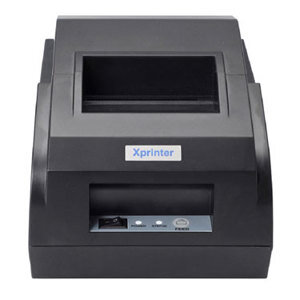 Máy in hóa đơn Xprinter XP-58IIL