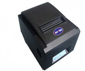 Máy in hóa đơn ZJ-8250