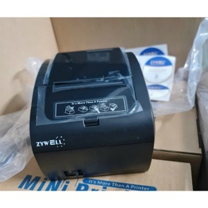 Máy in hóa đơn Zywell ZY303