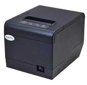 Máy in hóa đơn Zywell Zy808 (USB)