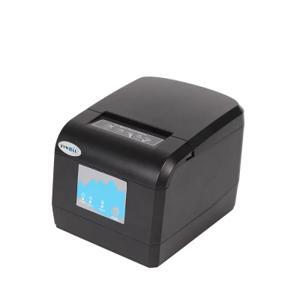 Máy in hóa đơn Zywell ZY908 [USB + Wifi]