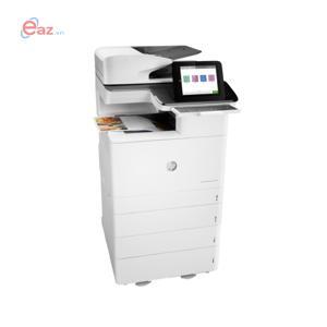 Máy in HP Color LaserJet Enterprise Flow MFP M776z 3WT91A